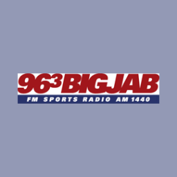 96.3 The Big JAB SportsRadio WJJB