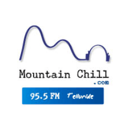Radio KRKQ Mountain Chill 95.5 FM