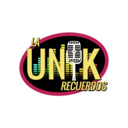 Radio La Unik Recuerdos
