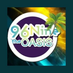 Radio 96.9 The Oasis