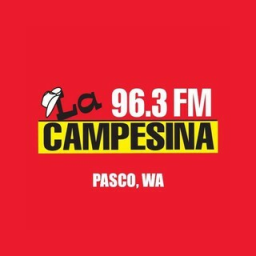 Radio KRCW La Campesina 96.3 FM
