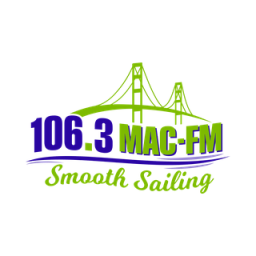 Radio WWMK 106.3 Mac FM