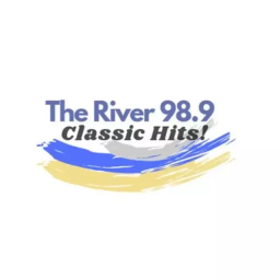 Radio WQKY The River 98.9 FM