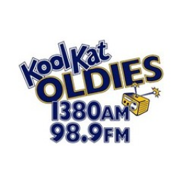 Radio WDLW Kool Kat Oldies 1380 AM