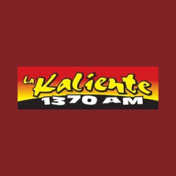 Radio KZSF La Kaliente 1370 AM