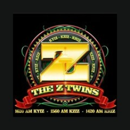 Radio KYIZ 1620 The Z Twins