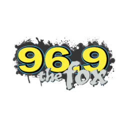 Radio WWWX 96.9 The Fox FM