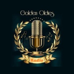 Radio Golden Oldies Station