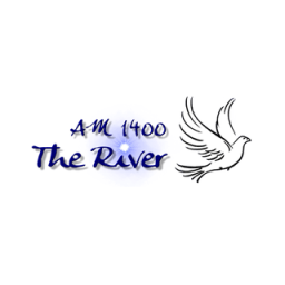 Radio KVRP The river 1400 AM