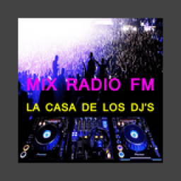 Mix Radio FM