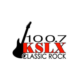 Radio KSLX Classic Rock 100.7 FM (US Only)