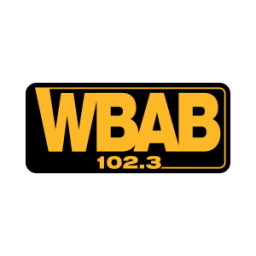 Radio WBAB 102.3 FM (US Only)