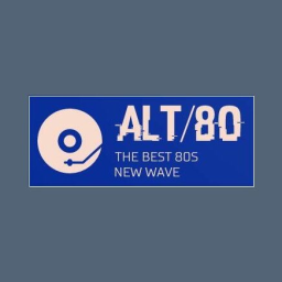 Radio ALT-80