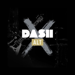 Radio Dash Alt X