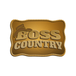 Boss Country Radio