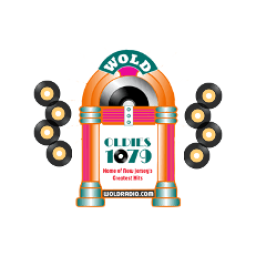 Radio WOLD-LP OLDIES 107.9 FM