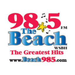 Radio WSBH 98.5 The Beach