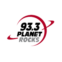 Radio WTPT 93.3 Planet Rocks