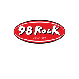 Radio KRXQ 98 Rock FM