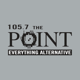 Radio KPNT The Point 105.7 FM (US Only)