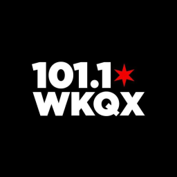 Radio WKQX Q 101.1 FM