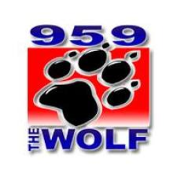 Radio KWHF The Wolf 95.9 FM
