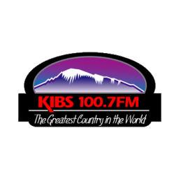 Radio KIBS 100.7 FM