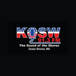 Radio KOSW-LP