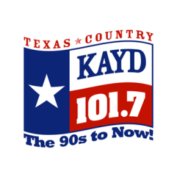 Radio KAYD KD 101.7