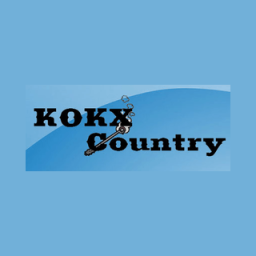 Radio KOKX Country