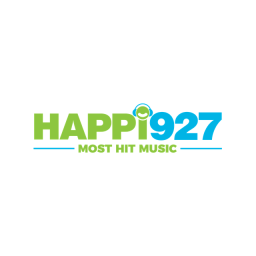 Radio WEHP Happi 92.7 FM