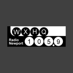 WXHQ-LP Radio Newport