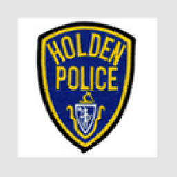 Radio Holden Police and Fire