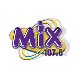 Radio KSMX Mix 107.5 FM