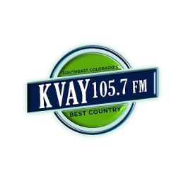 Radio KVAY Your Valley Country 105.7 FM