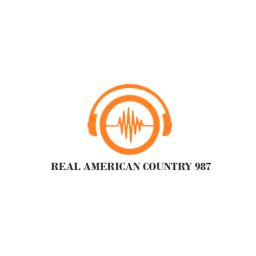 Radio KLBQ Real American Country 98.7 FM
