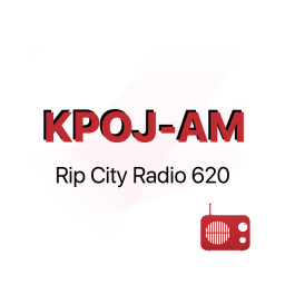 KPOJ Rip City Radio 620