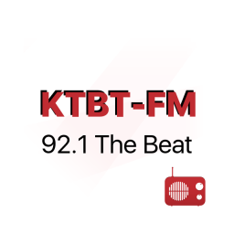 Radio KTBT The Beat 92.1 FM