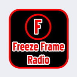 Freeze-Frame Radio