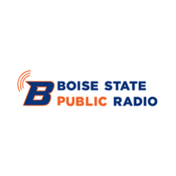 KBSK Boise State Public Radio 89.9 FM