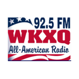 Radio WKXQ 92.5 FM