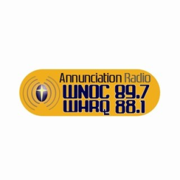 WHRQ Annunciation Radio