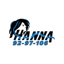 Radio WNNA Hanna 92-99-106