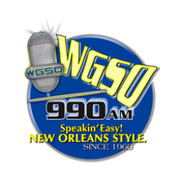 Radio WGSO 990 AM