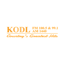 Radio KODL FM 100.5 & 99.1 AM 1440