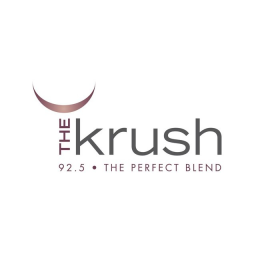 Radio KKAL The Krush 92.5 FM