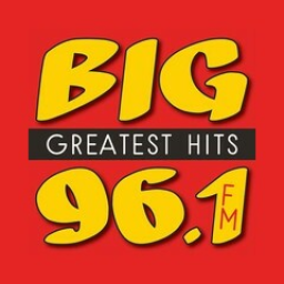 Radio KMRX BIG 96.1 FM