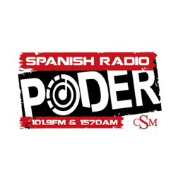 Radio WLRS La Poderosa 1570 / 101.9 FM