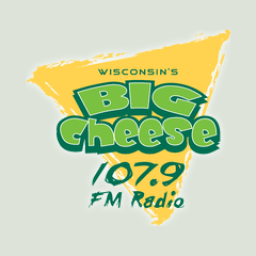 Radio WBCV Big Cheese 107.9 FM