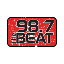 Radio WRVZ 98.7 The Beat